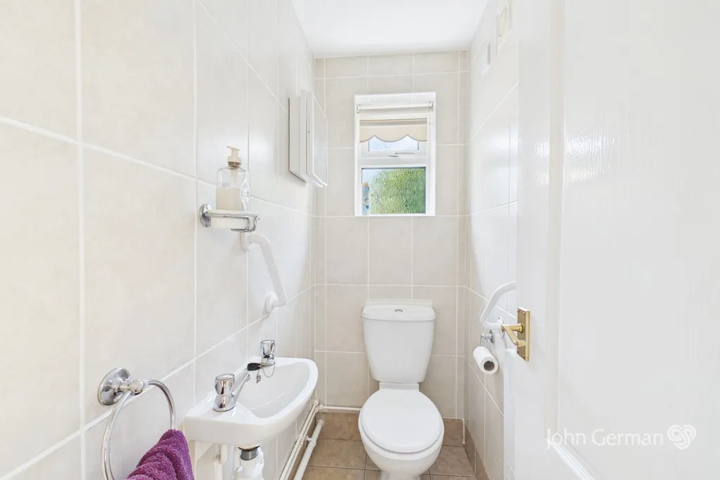 Station Road, Rolleston-on-Dove, photo 13