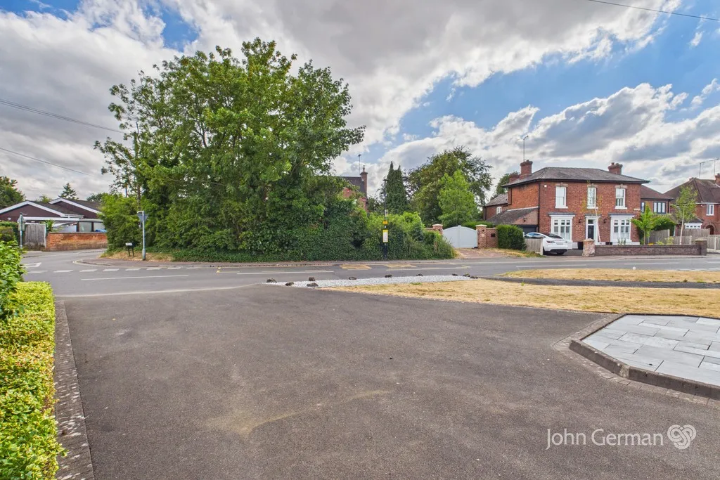 Station Road, Rolleston-on-Dove, photo 22