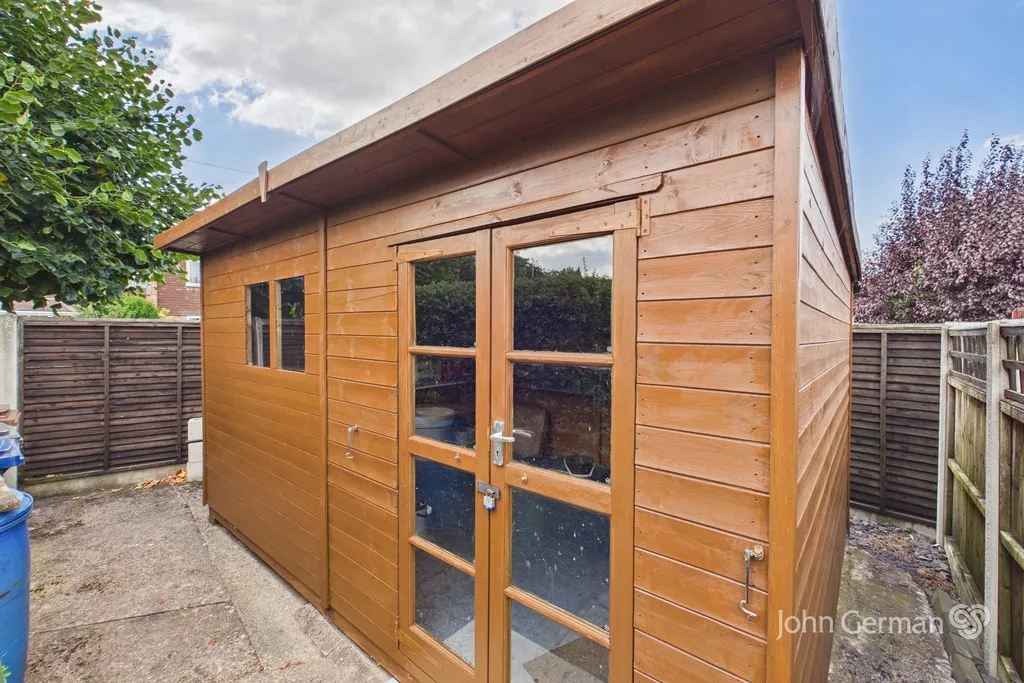 Station Road, Rolleston-on-Dove, photo 25