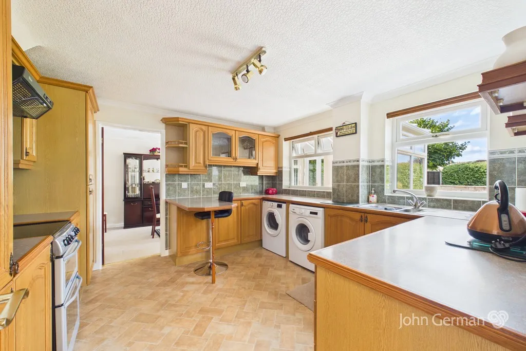 Station Road, Rolleston-on-Dove, photo 9