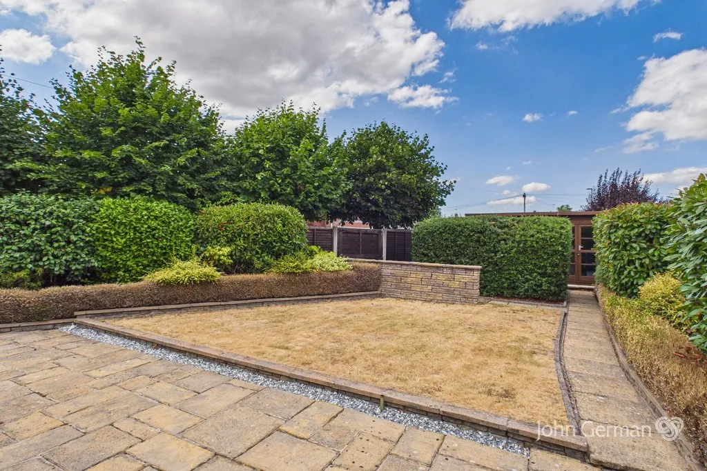 Station Road, Rolleston-on-Dove, photo 24