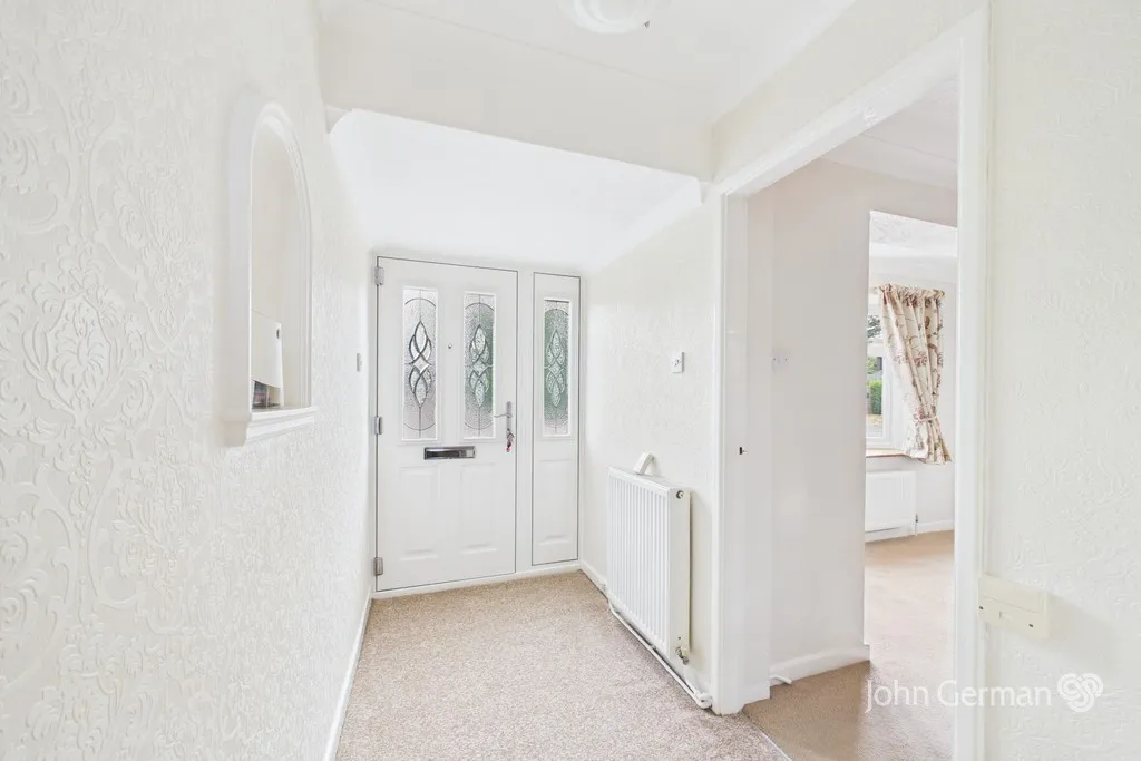 Station Road, Rolleston-on-Dove, photo 14