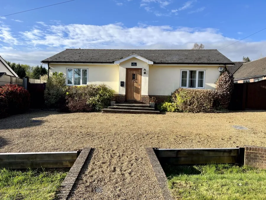 Bungalow Under Offer with 3 bedrooms in Hatfield Broad Oak, CM22, photo 14