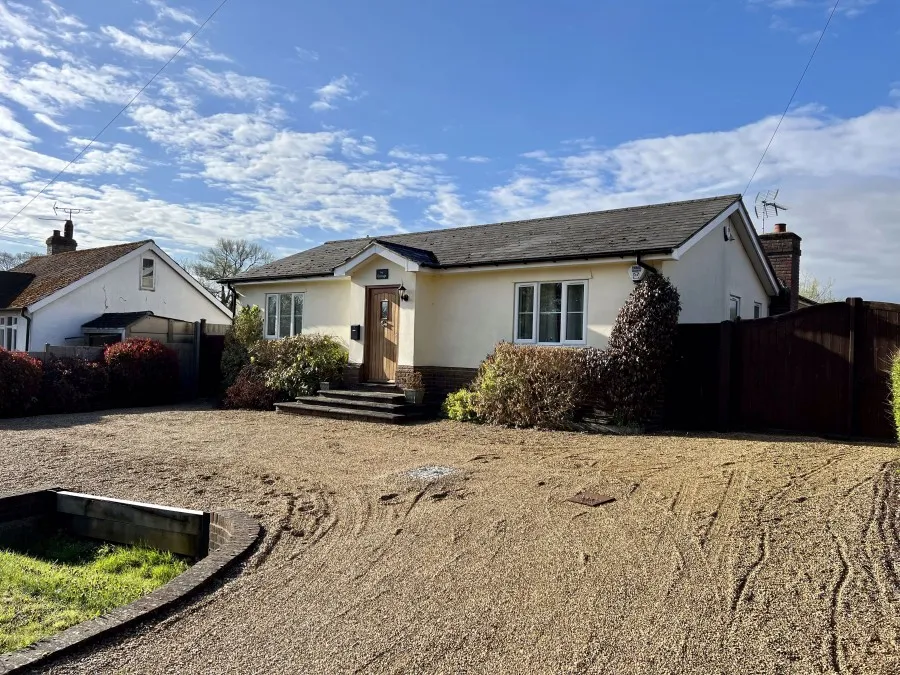 Bungalow Under Offer with 3 bedrooms in Hatfield Broad Oak, CM22, photo 15
