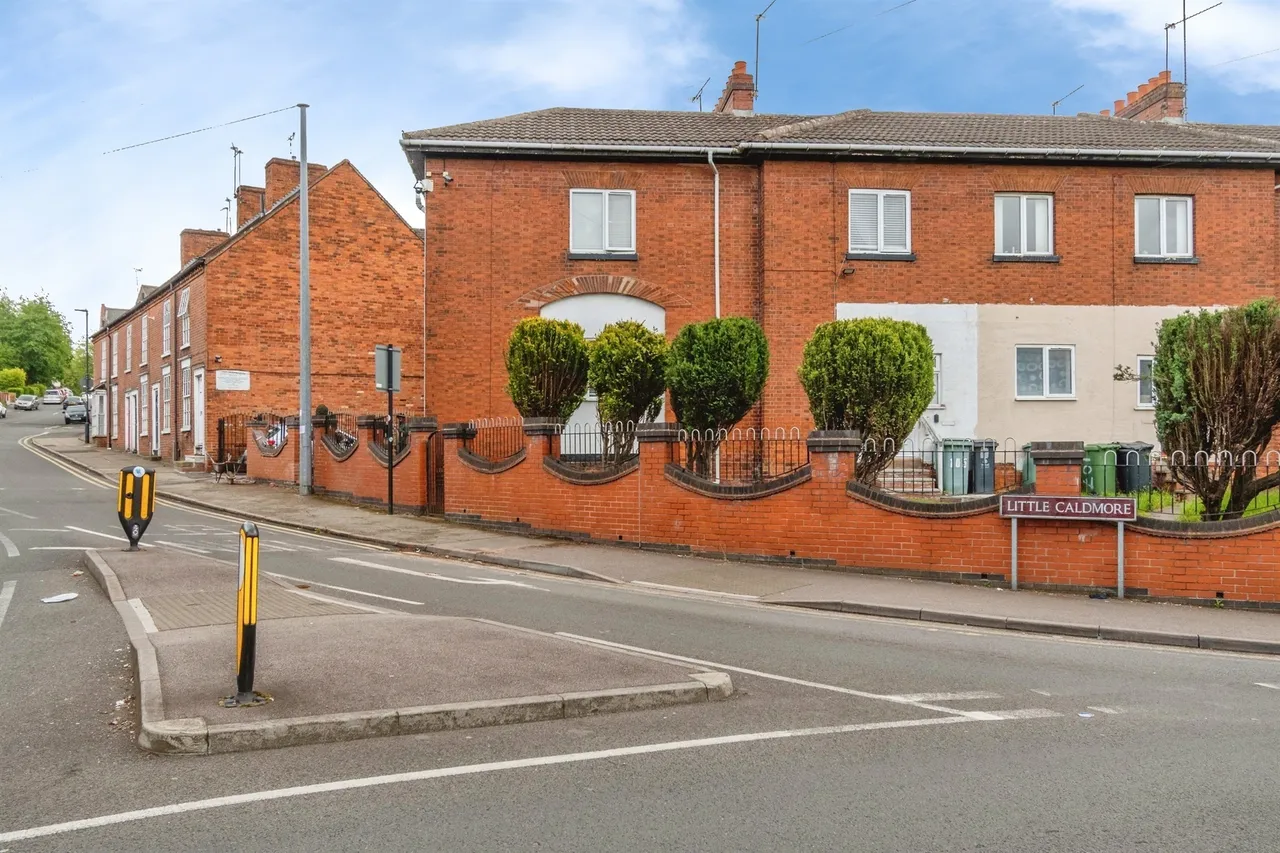 Caldmore Road, Walsall, WS1, photo 11
