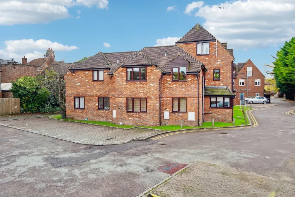 Malthouse Square, Princes Risborough, HP27, photo 8