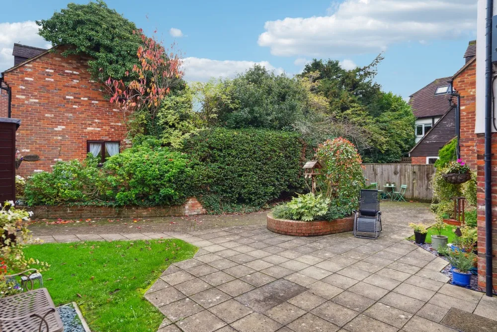 Malthouse Square, Princes Risborough, HP27, photo 6
