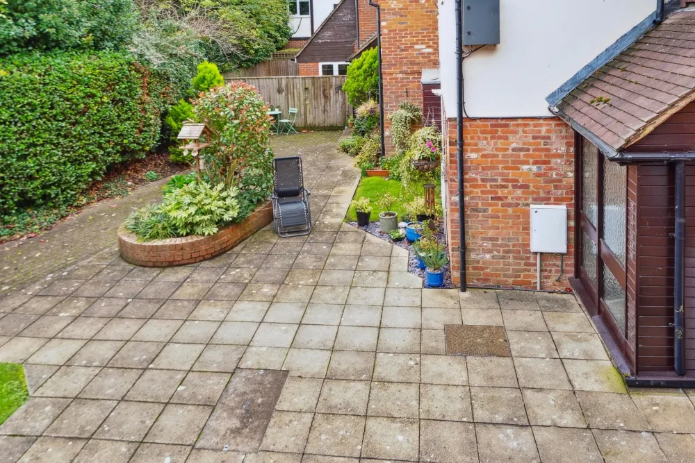 Malthouse Square, Princes Risborough, HP27, photo 9