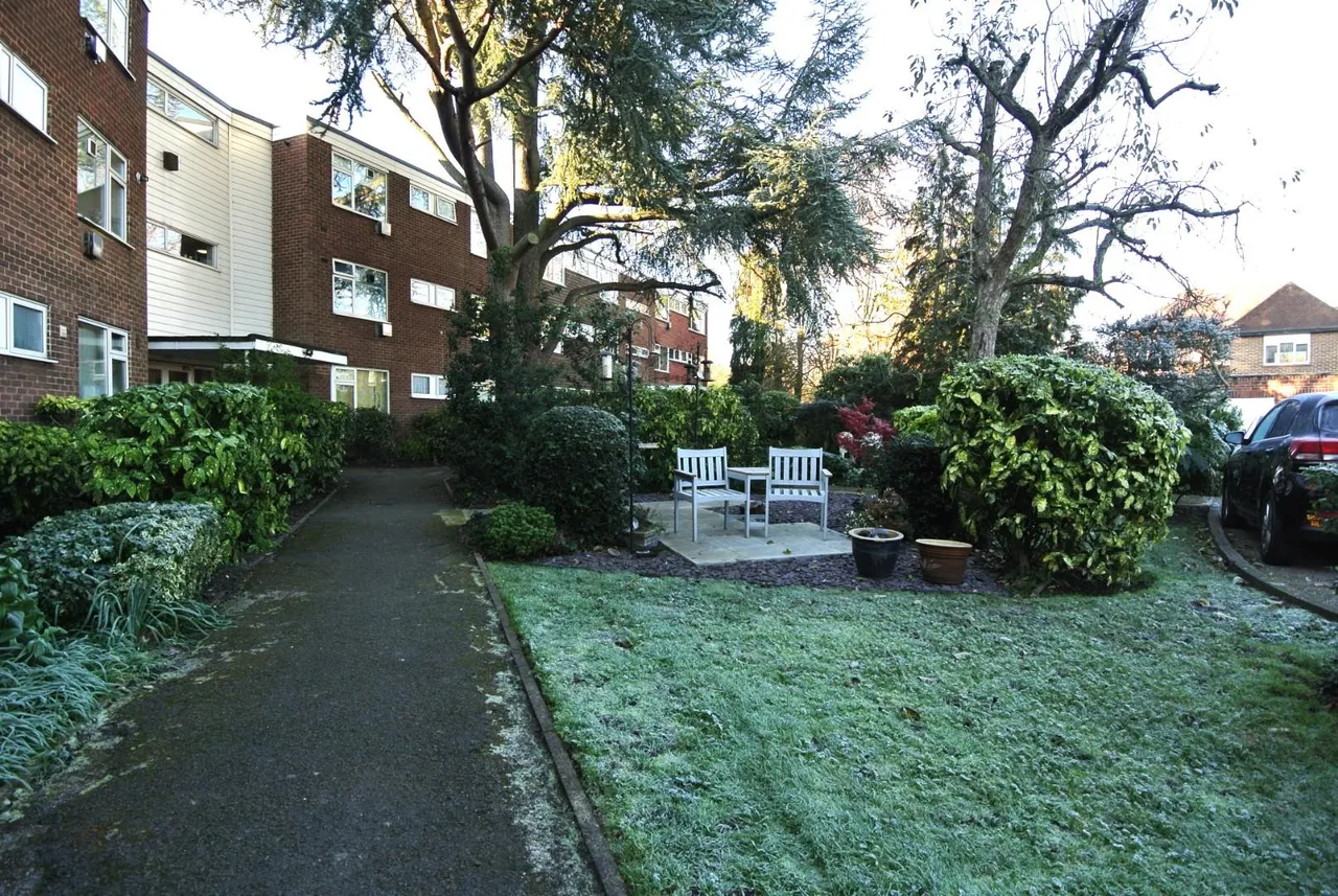 Fordbridge Court, Fordbridge Road, Ashford, Surrey, TW15 3SA, photo 11