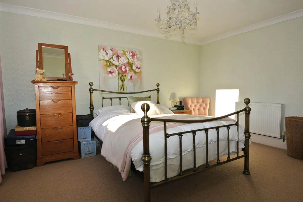 Fordbridge Court, Fordbridge Road, Ashford, Surrey, TW15 3SA, photo 8
