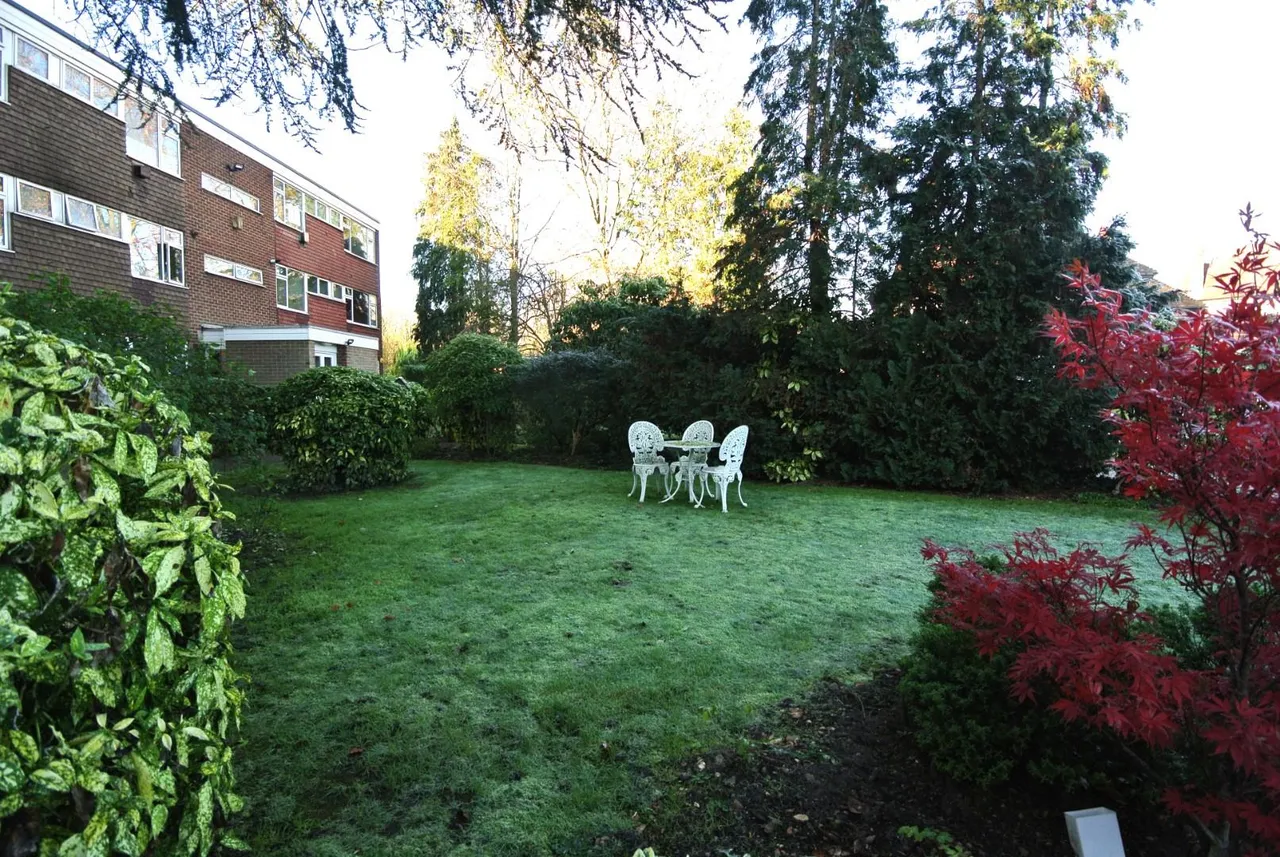 Fordbridge Court, Fordbridge Road, Ashford, Surrey, TW15 3SA, photo 10