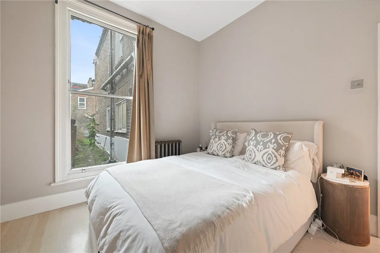 Kenilworth Road, London, NW6, photo 8