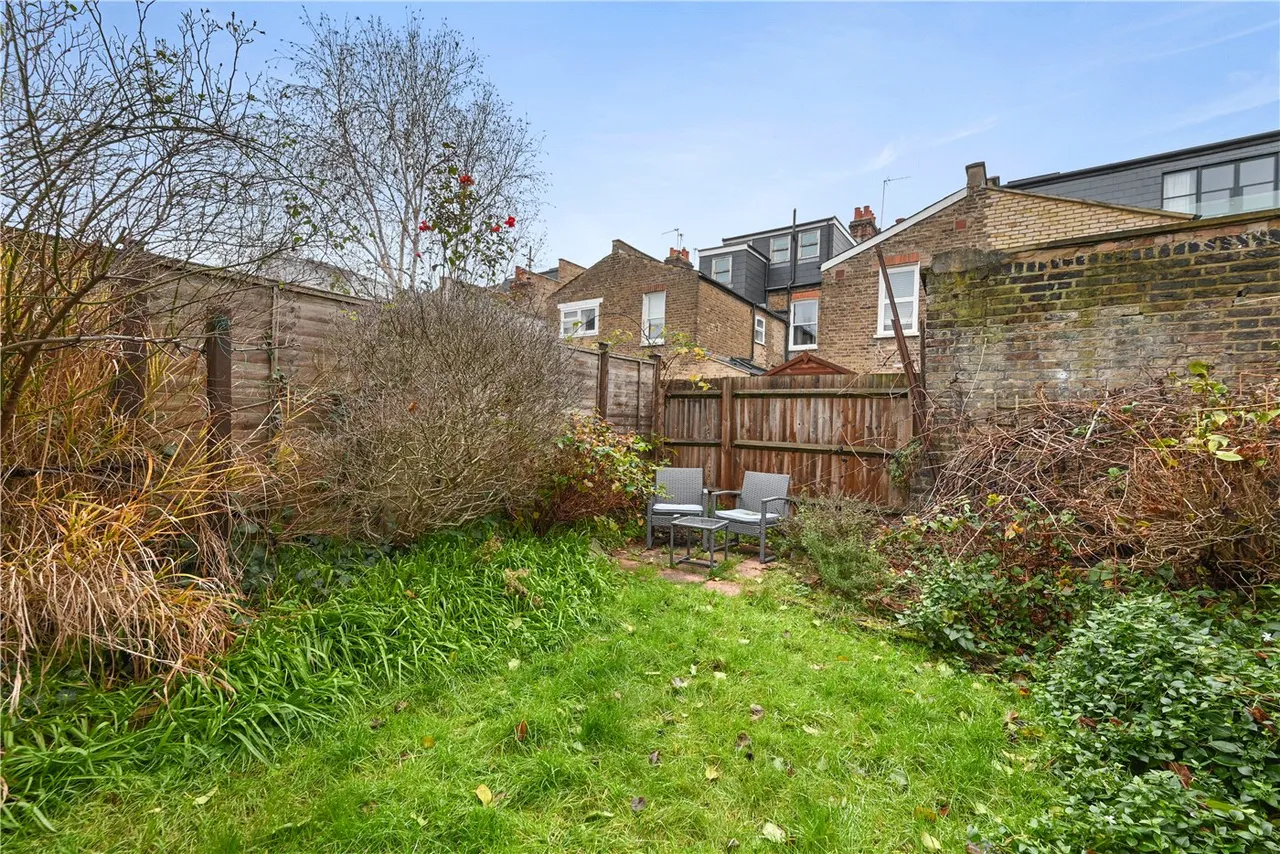 Kenilworth Road, London, NW6, photo 5