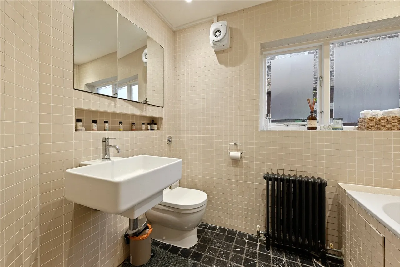 Kenilworth Road, London, NW6, photo 11