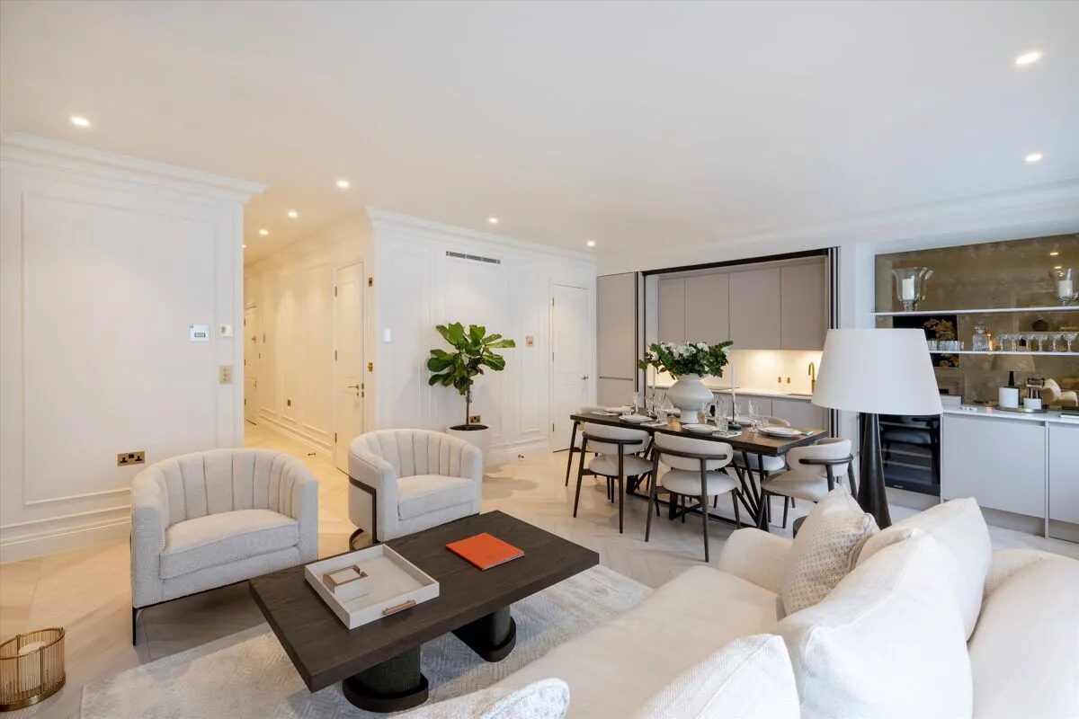 Bolton Street, London, W1J, photo 4