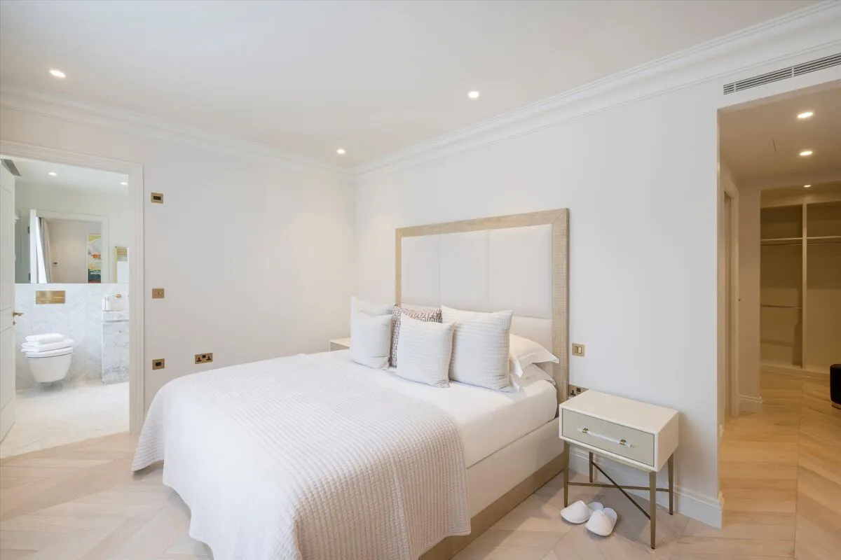 Bolton Street, London, W1J, photo 18