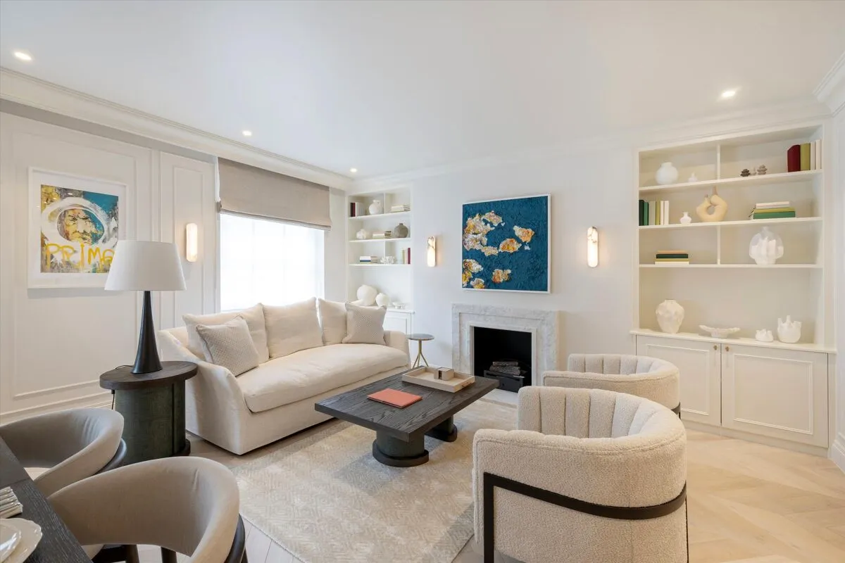 Bolton Street, London, W1J, photo 13