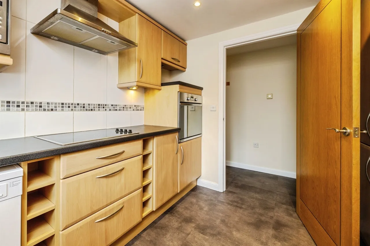 Archer Road, Branston, LINCOLN, photo 2