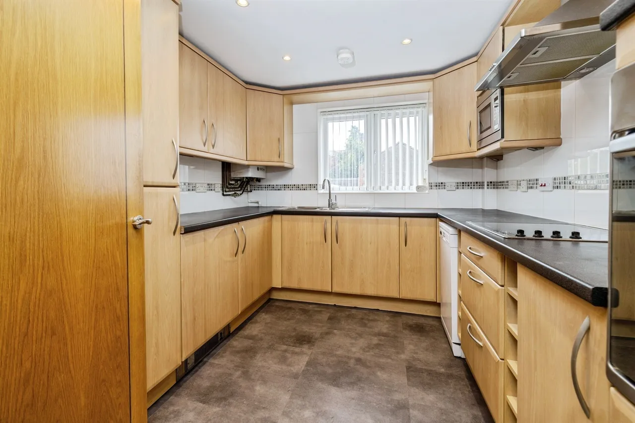 Archer Road, Branston, LINCOLN, photo 3