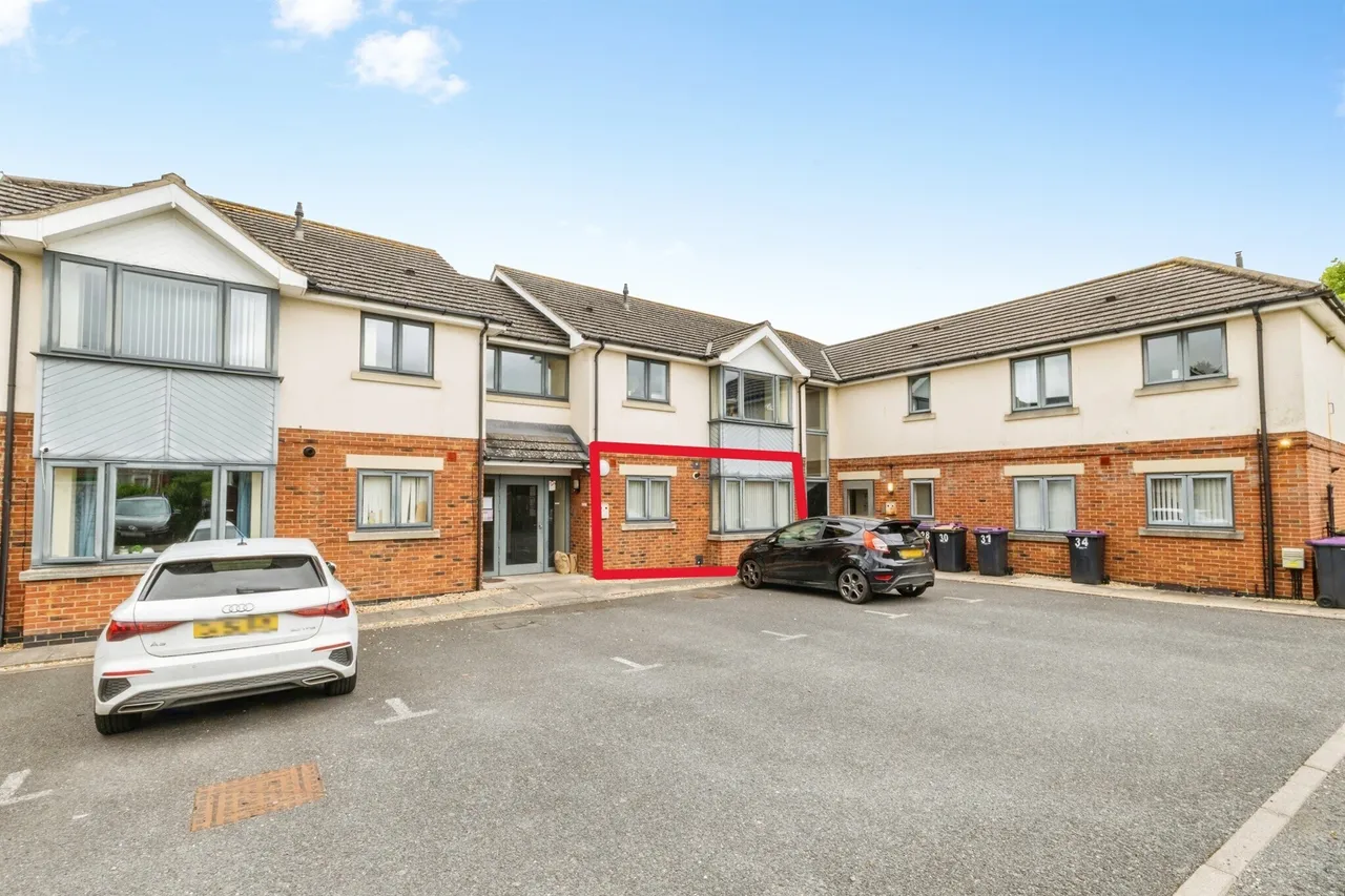 Archer Road, Branston, LINCOLN, photo 11