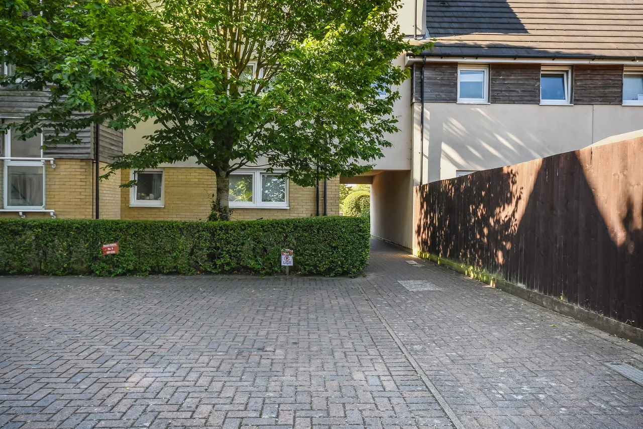 8 Stonham Place, Chelmer Road, Chelmsford, Essex, CM2 6DG, photo 10