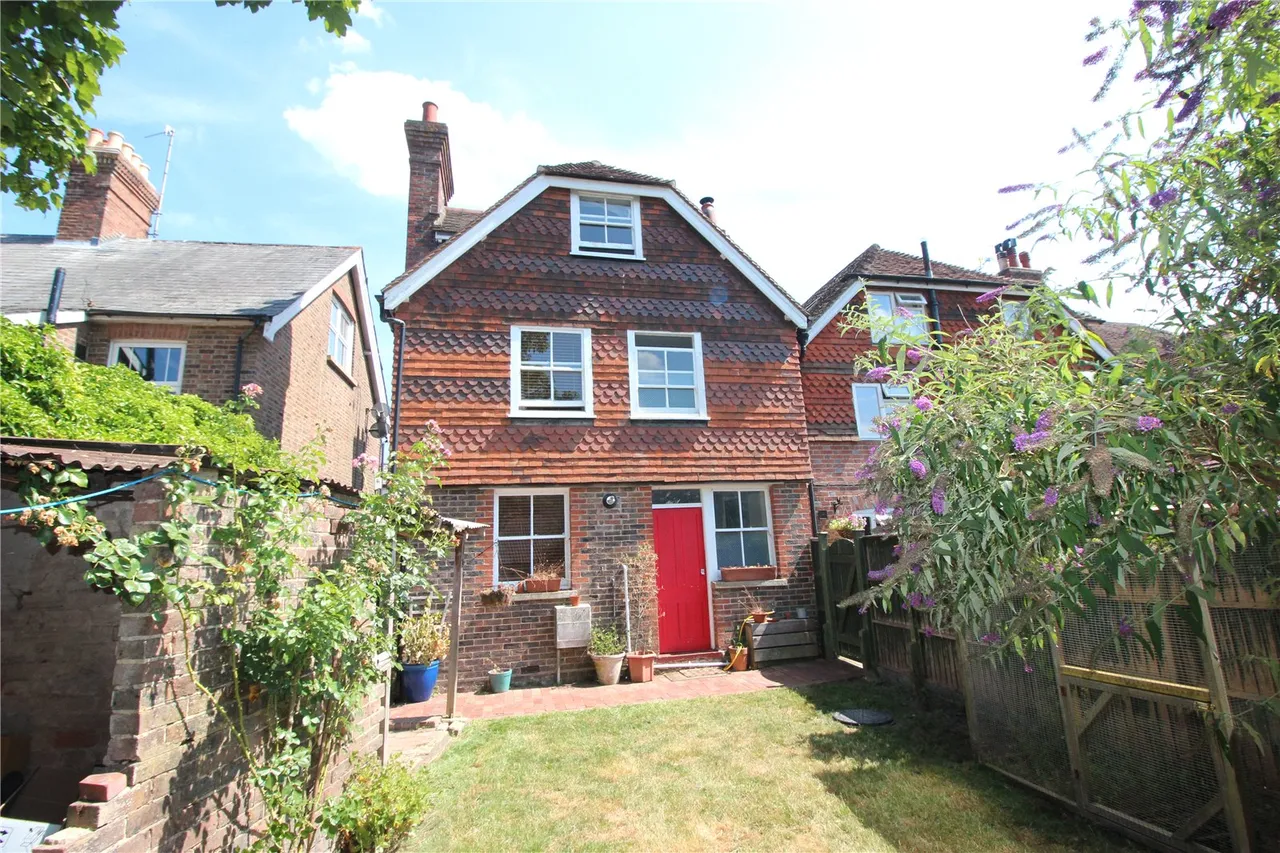 London Road, Forest Row, East Sussex, RH18 5EU, photo 12