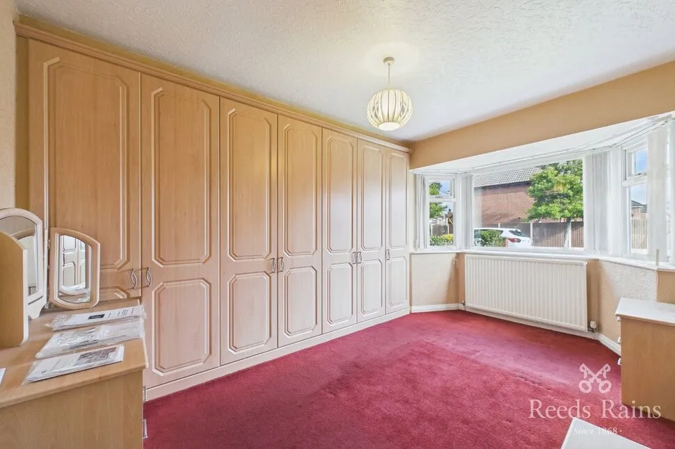 Ashbrook Avenue, Denton, M34, photo 5