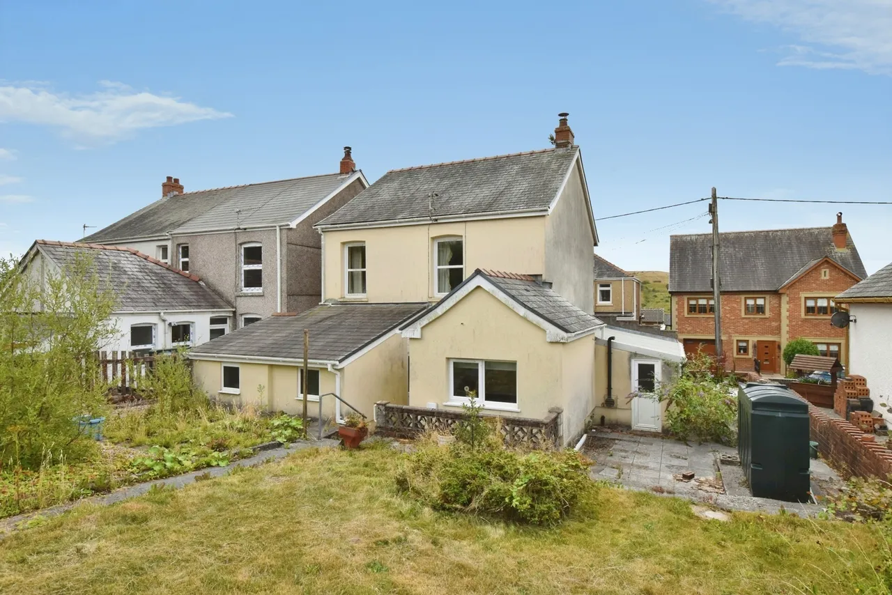 New Road, Upper Brynamman, SA18, photo 13