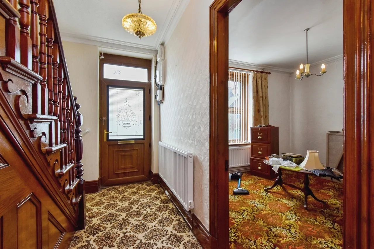 New Road, Upper Brynamman, SA18, photo 6