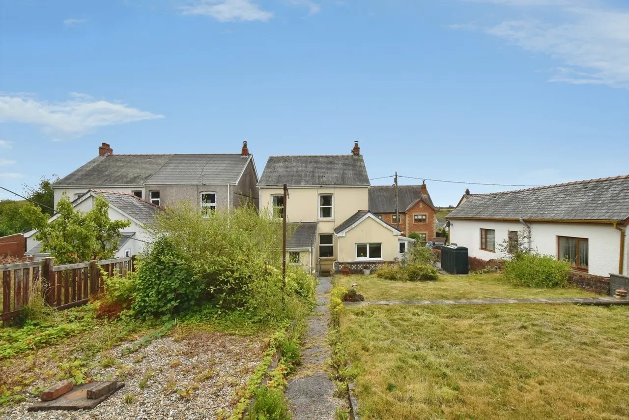 New Road, Upper Brynamman, SA18, photo 14