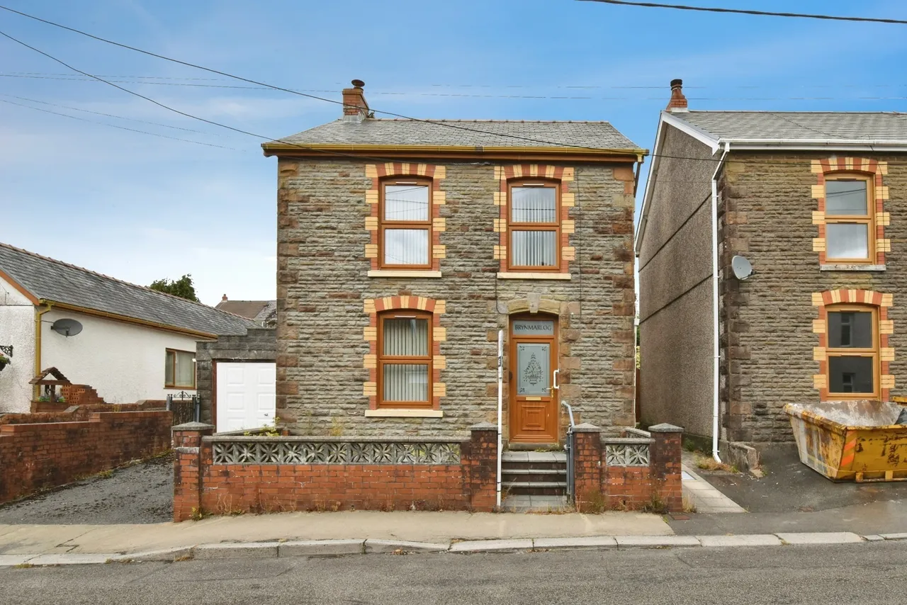 New Road, Upper Brynamman, SA18, photo 15