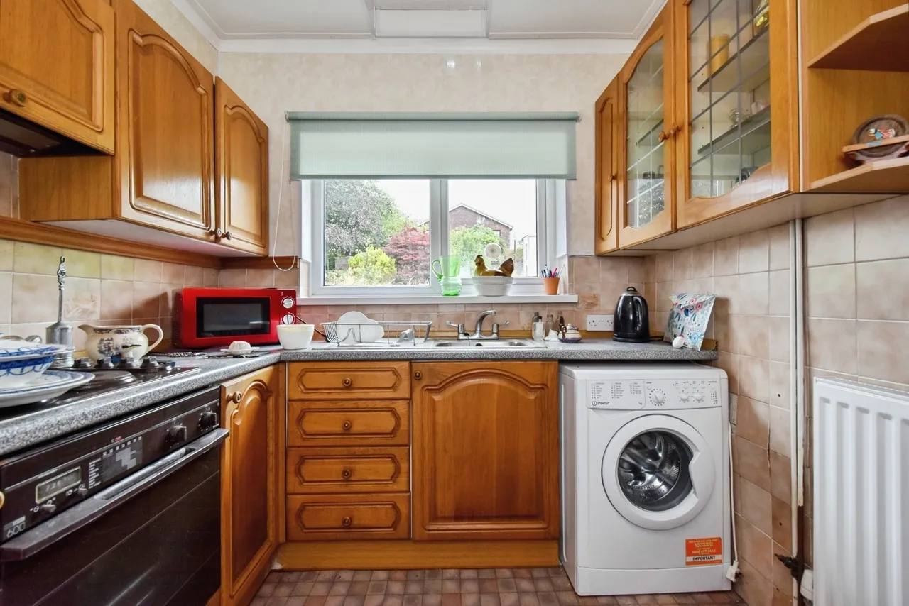 New Road, Upper Brynamman, SA18, photo 4