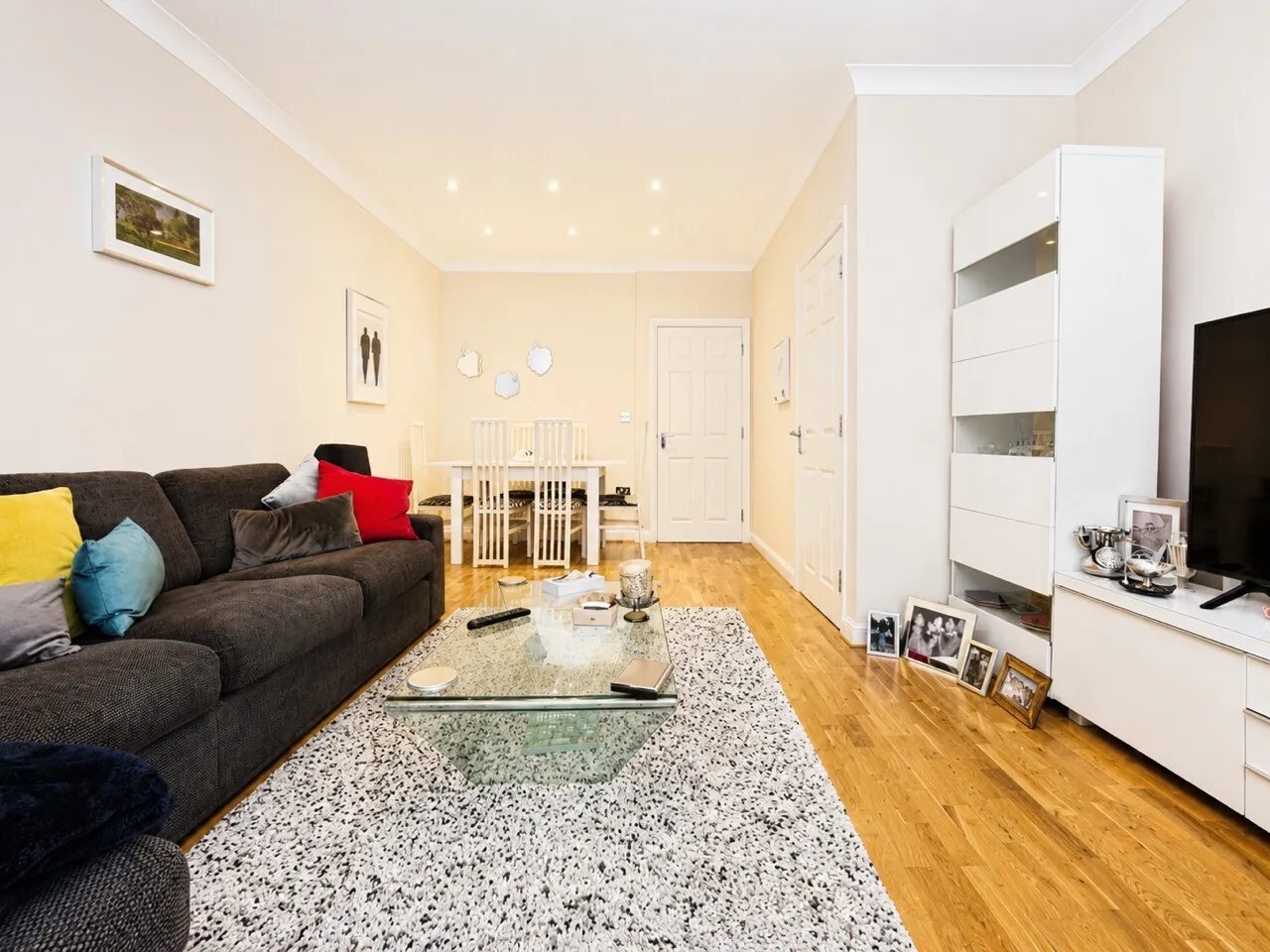 Beningfield Drive, London Colney, AL2, photo 7