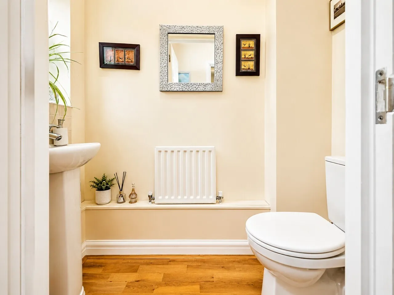 Beningfield Drive, London Colney, AL2, photo 10