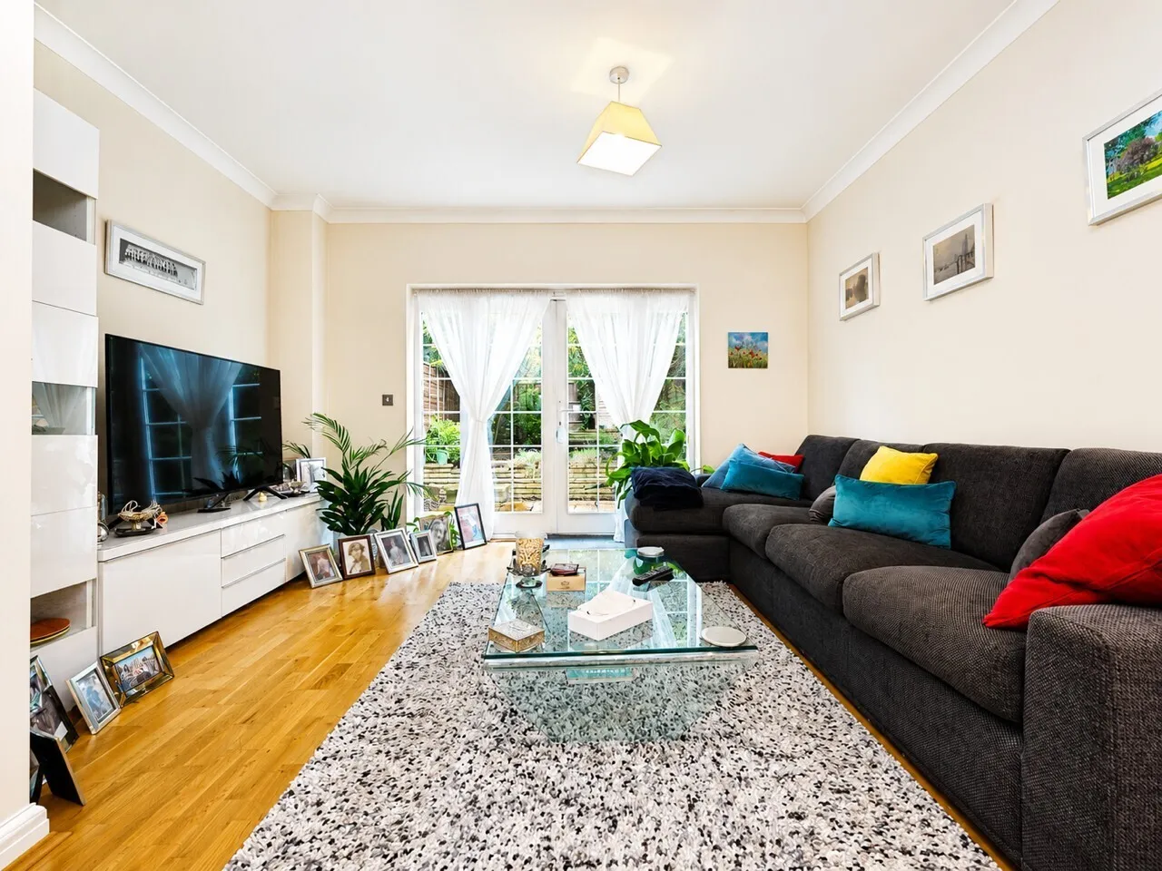 Beningfield Drive, London Colney, AL2, photo 6