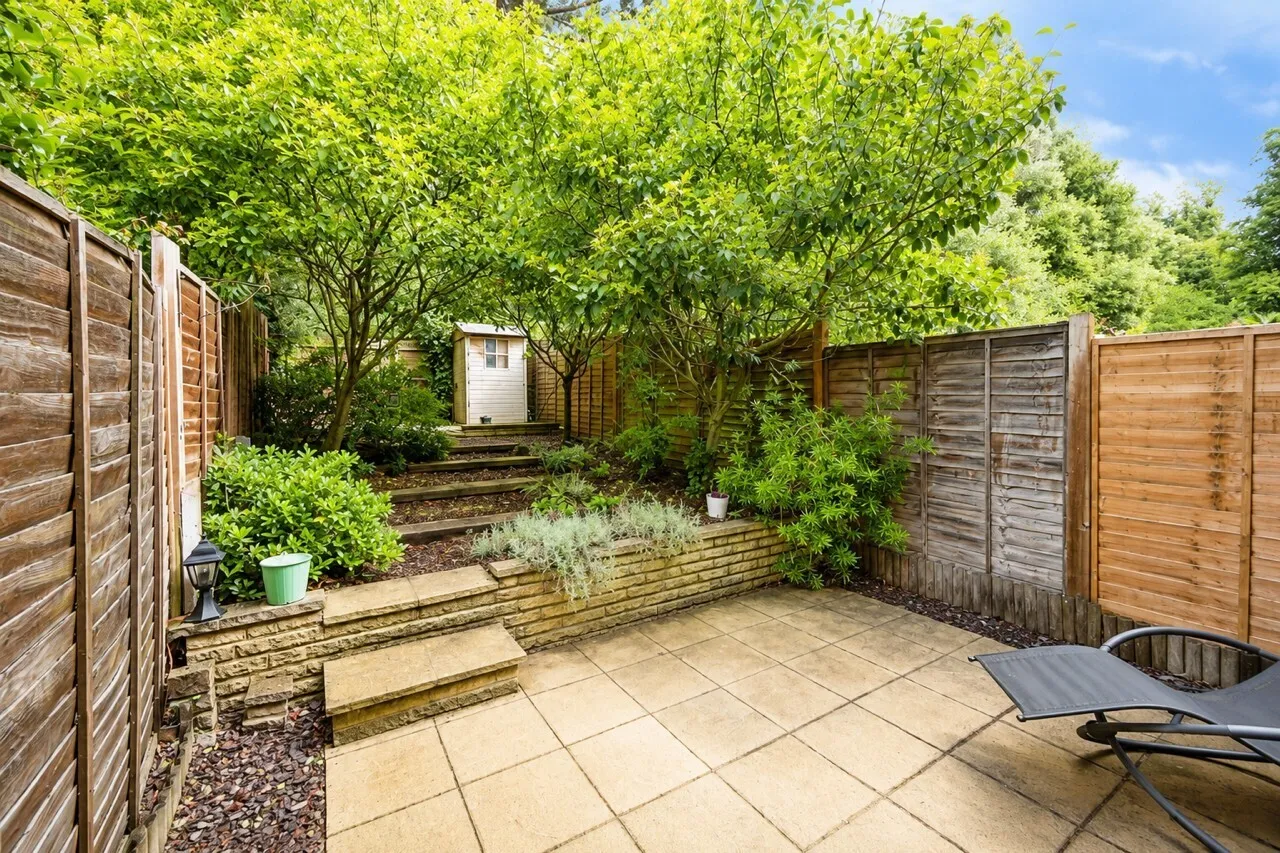 Beningfield Drive, London Colney, AL2, photo 4
