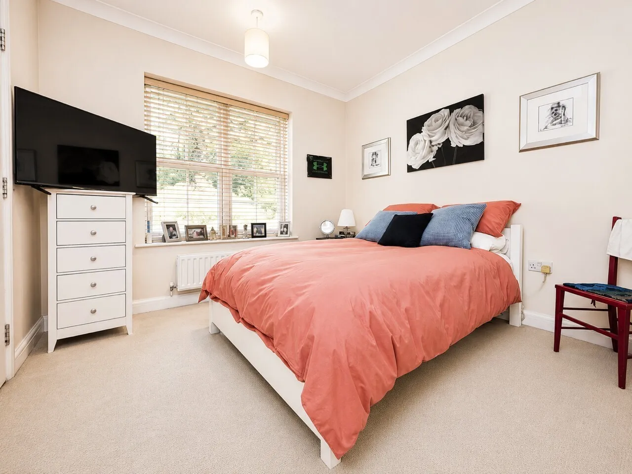 Beningfield Drive, London Colney, AL2, photo 11
