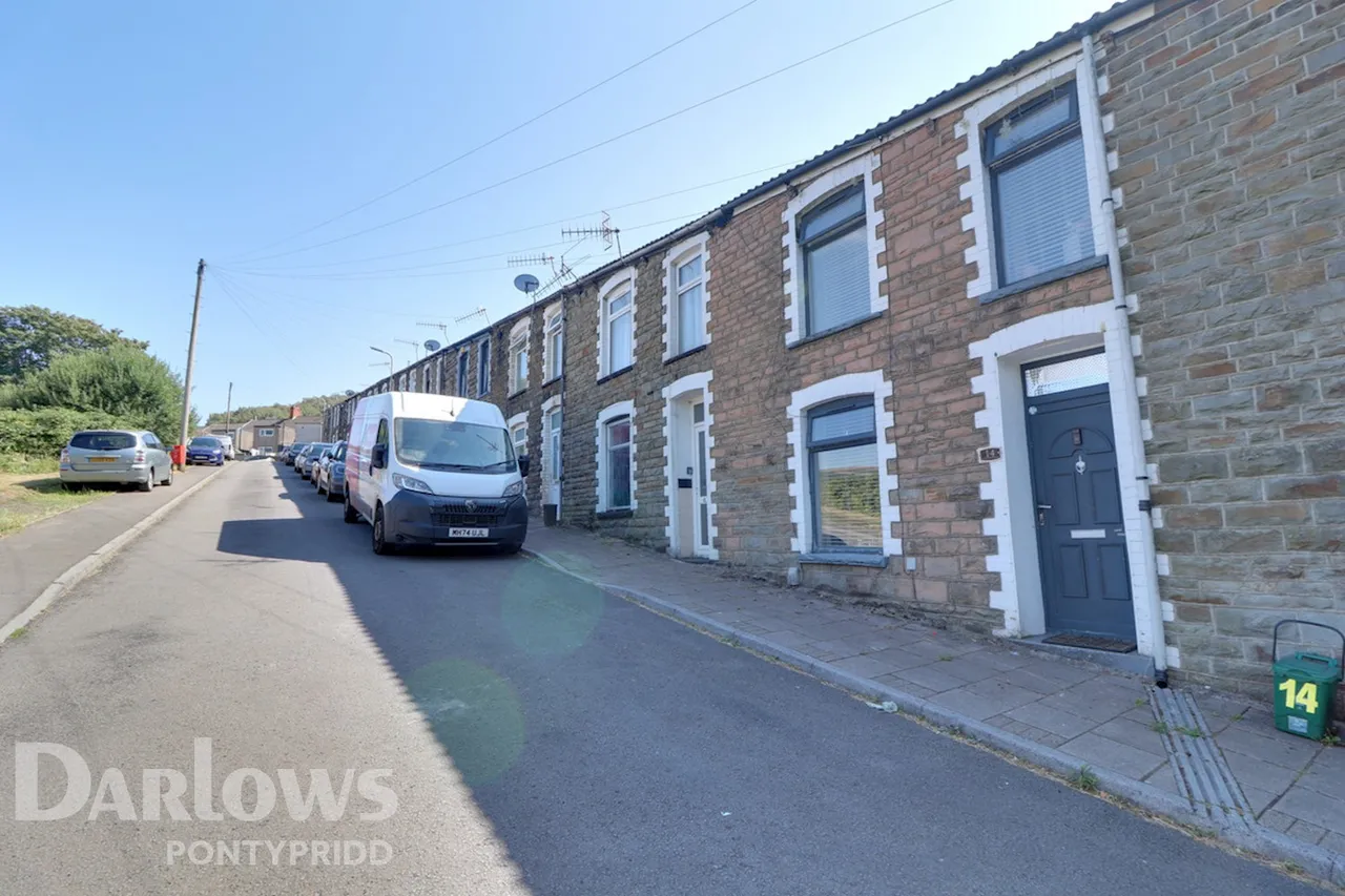 Maritime Terrace, Pontypridd, photo 9