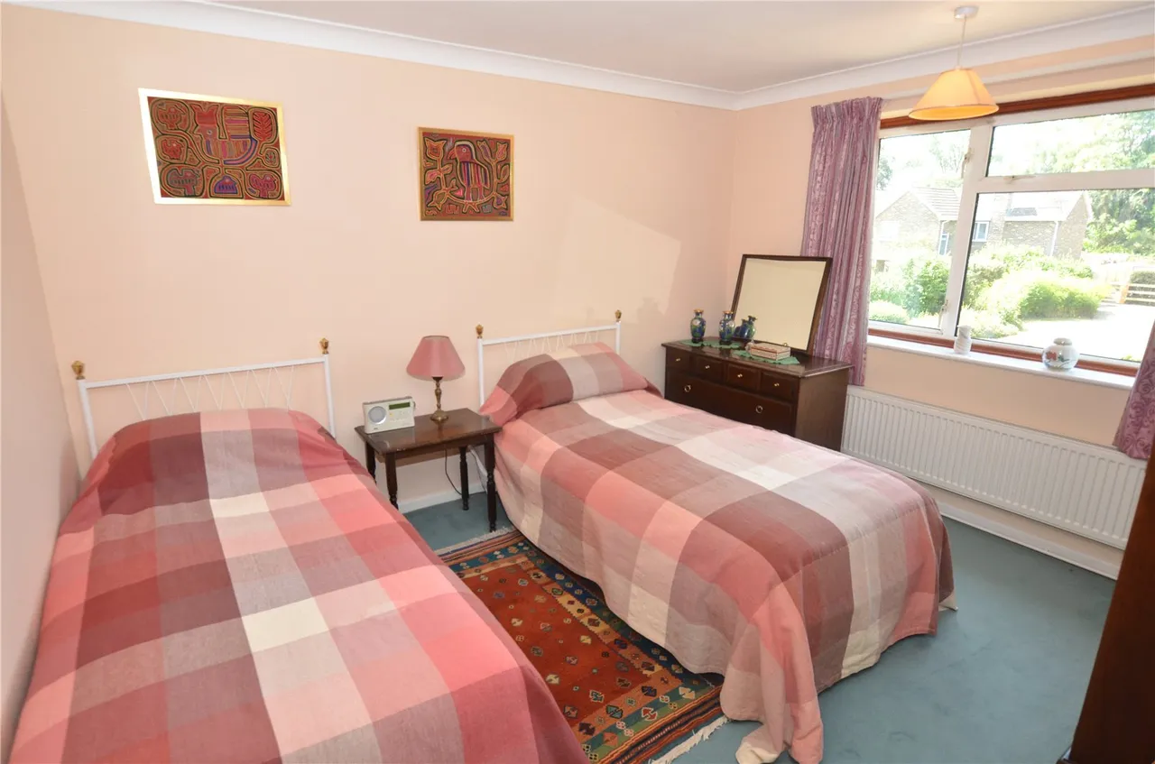 The Croft, Bishopstone, Salisbury, Wiltshire, SP5 4DF, photo 11