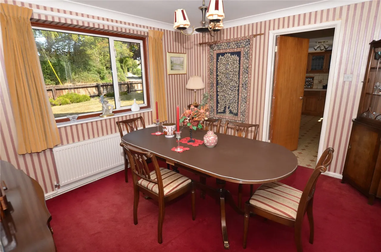 The Croft, Bishopstone, Salisbury, Wiltshire, SP5 4DF, photo 6