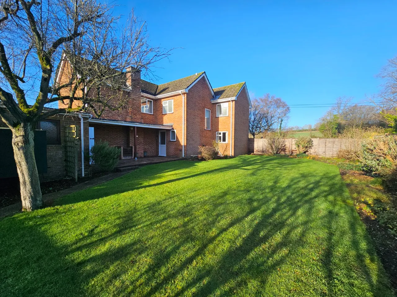 The Croft, Bishopstone, Salisbury, Wiltshire, SP5 4DF, photo 12