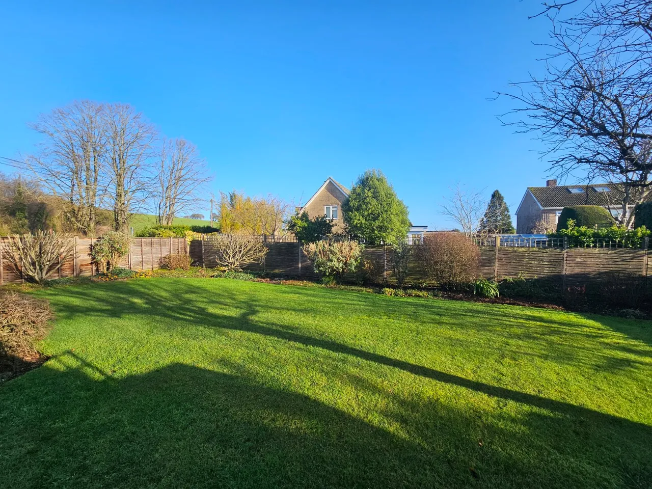 The Croft, Bishopstone, Salisbury, Wiltshire, SP5 4DF, photo 2