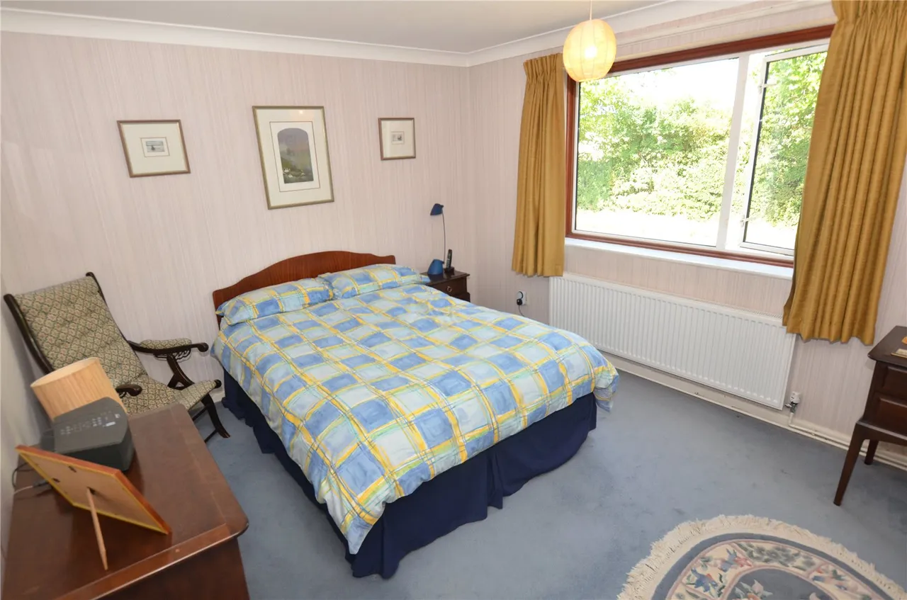 The Croft, Bishopstone, Salisbury, Wiltshire, SP5 4DF, photo 7