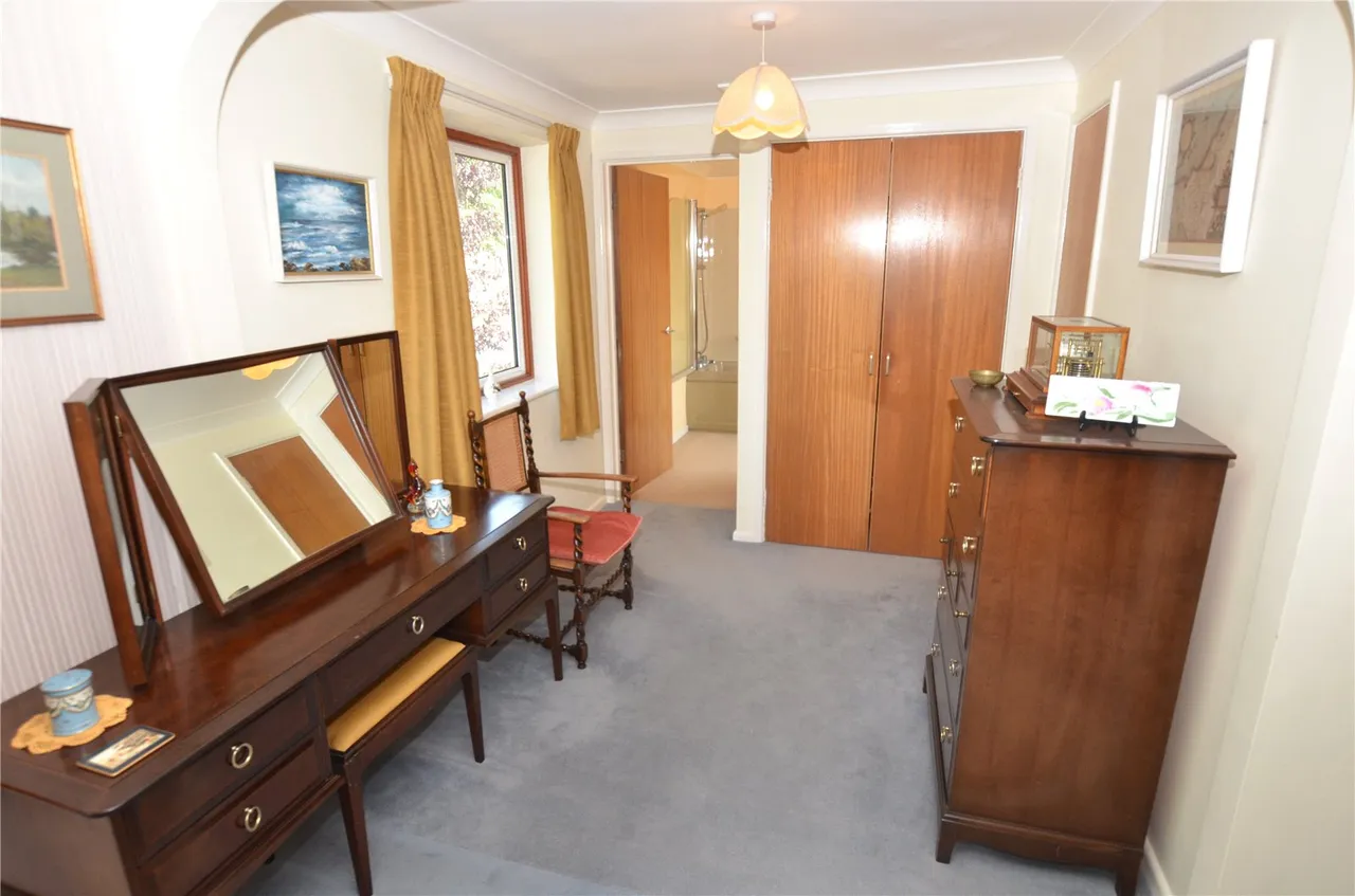 The Croft, Bishopstone, Salisbury, Wiltshire, SP5 4DF, photo 8