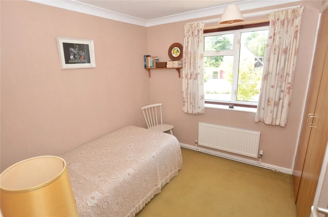The Croft, Bishopstone, Salisbury, Wiltshire, SP5 4DF, photo 10