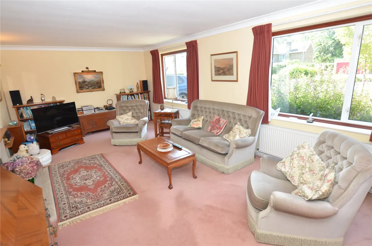 The Croft, Bishopstone, Salisbury, Wiltshire, SP5 4DF, photo 3