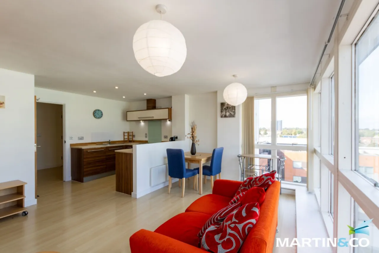 Ryland Street, Birmingham, B16, photo 5