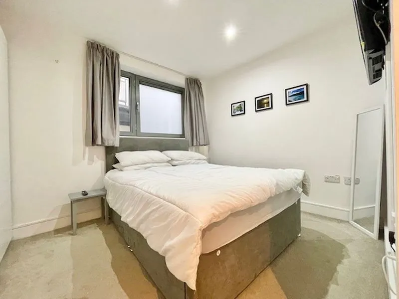 Bell Yard Mews, London SE1 3UY, photo 4