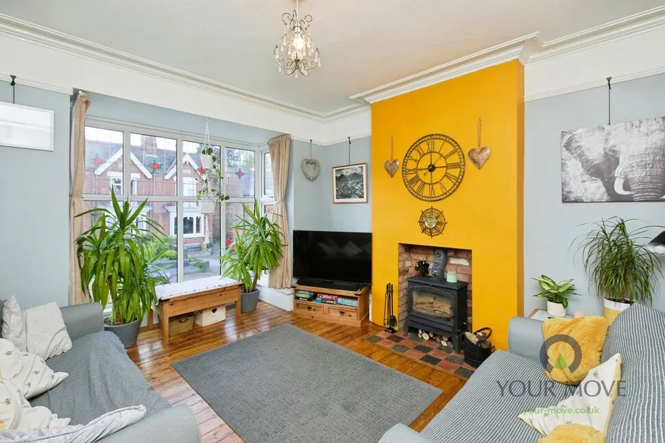 Scalpcliffe Road, Burton-on-Trent, Staffordshire, DE15, photo 2
