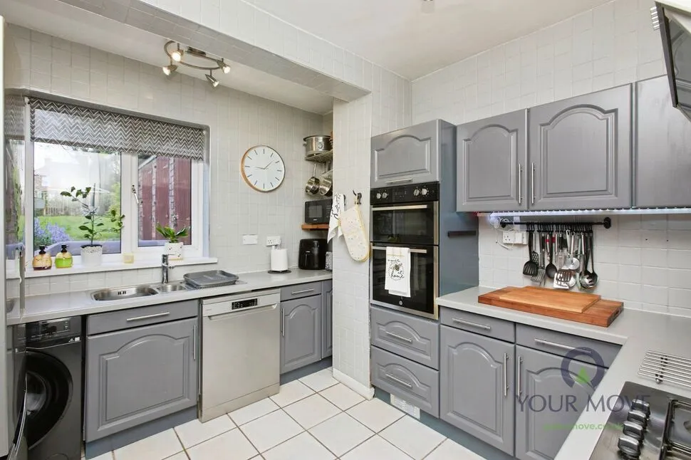 Scalpcliffe Road, Burton-on-Trent, Staffordshire, DE15, photo 8